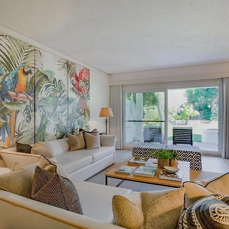 Victory Beach House Кінта-ду-Лагу Екстер'єр фото