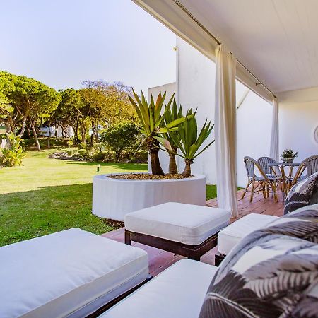 Victory Beach House Кінта-ду-Лагу Екстер'єр фото