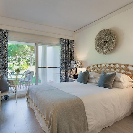 Victory Beach House Кінта-ду-Лагу Екстер'єр фото