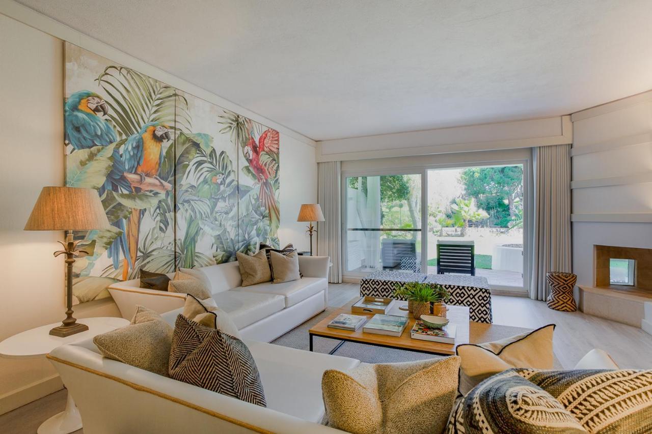 Victory Beach House Кінта-ду-Лагу Екстер'єр фото