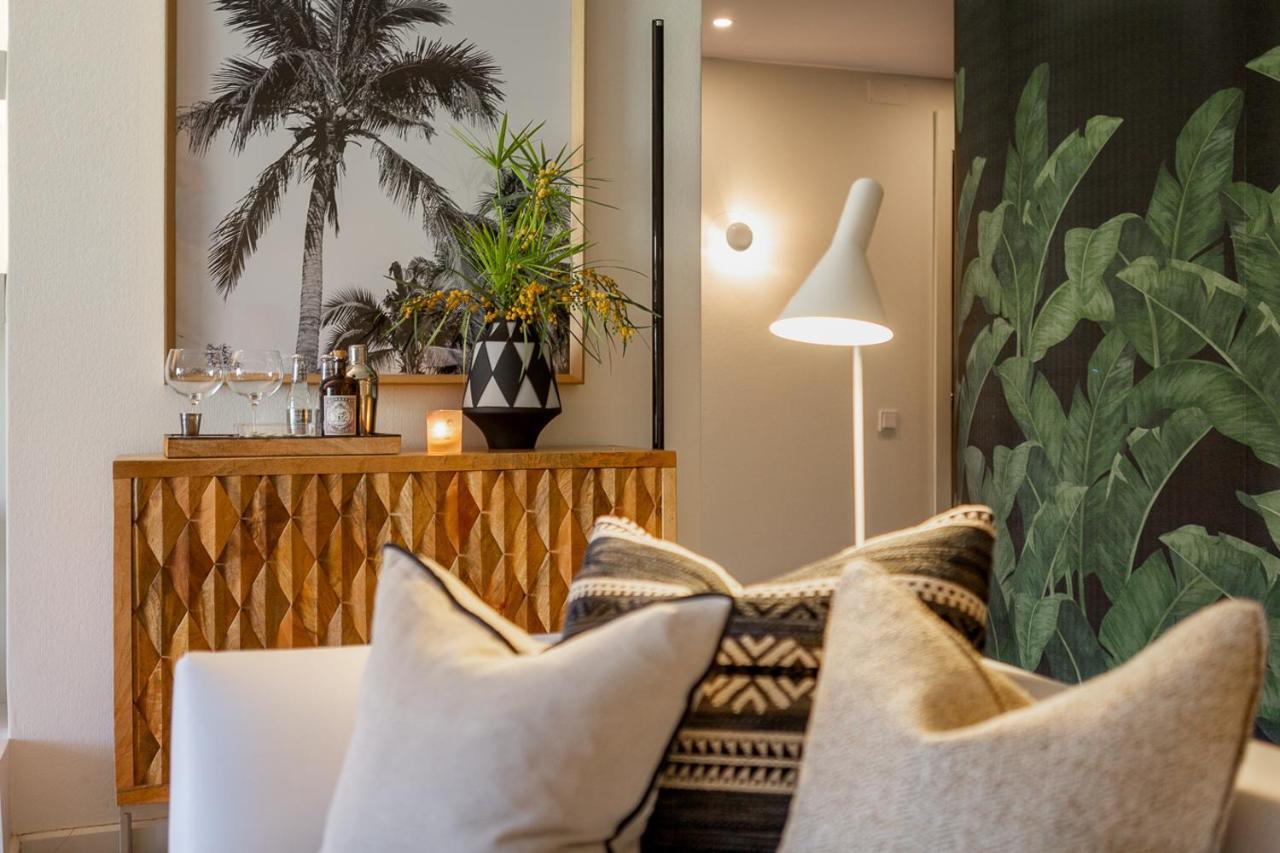 Victory Beach House Кінта-ду-Лагу Екстер'єр фото