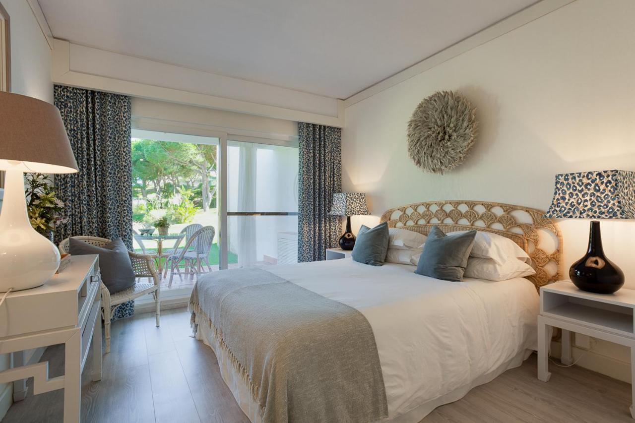 Victory Beach House Кінта-ду-Лагу Екстер'єр фото