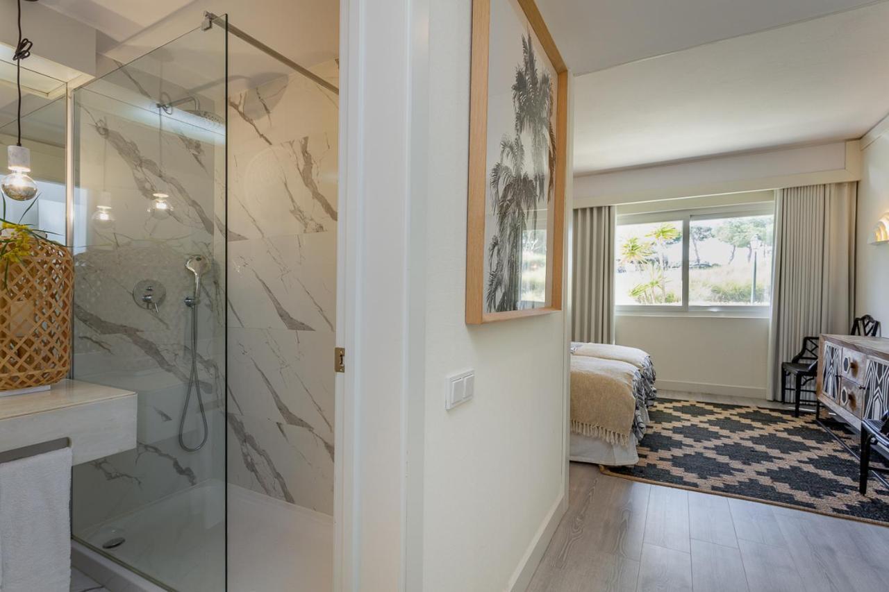 Victory Beach House Кінта-ду-Лагу Екстер'єр фото