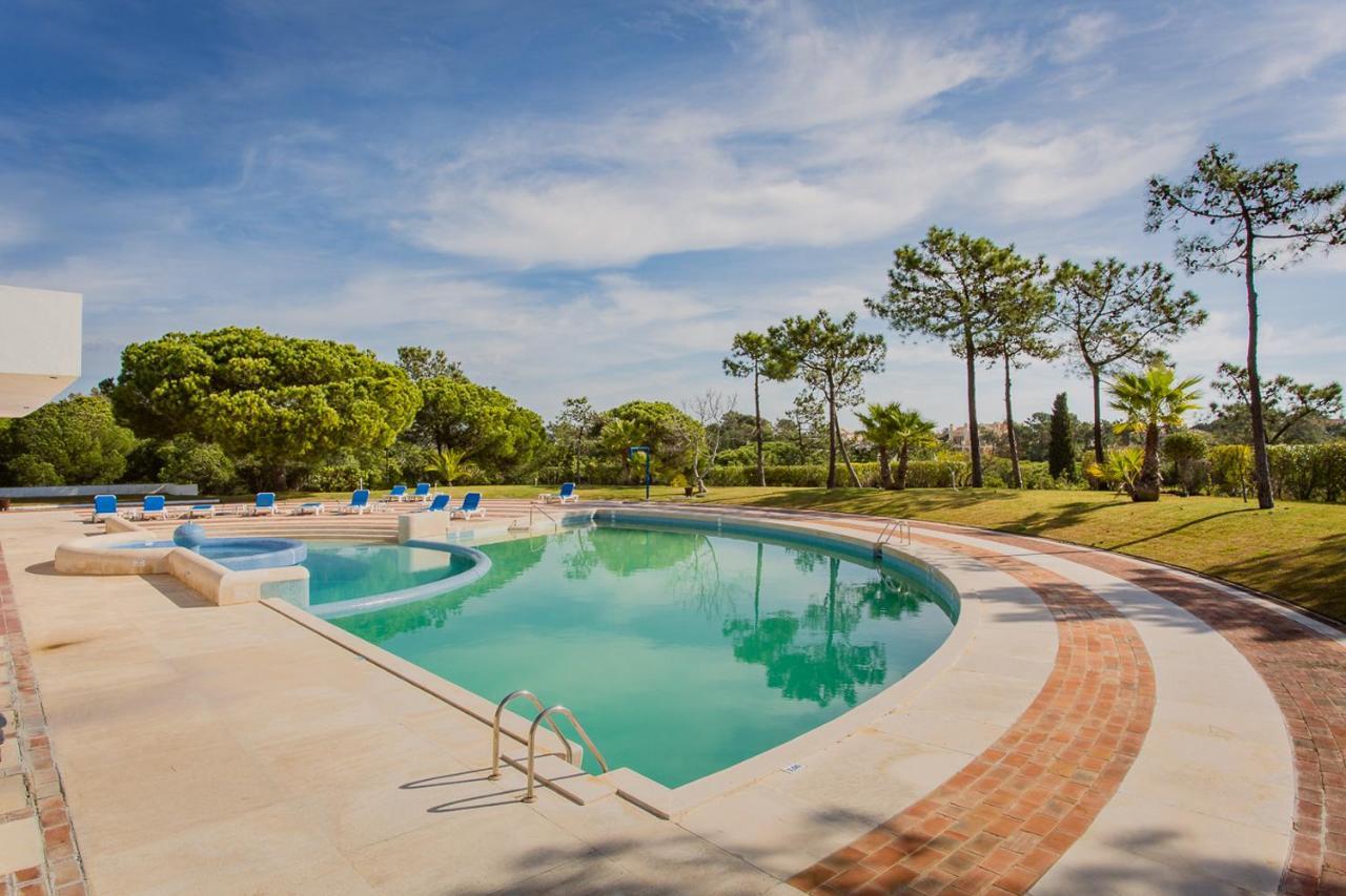 Victory Beach House Кінта-ду-Лагу Екстер'єр фото