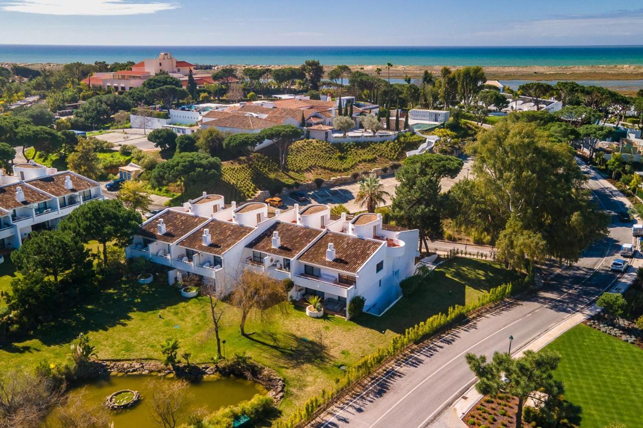 Victory Beach House Кінта-ду-Лагу Екстер'єр фото