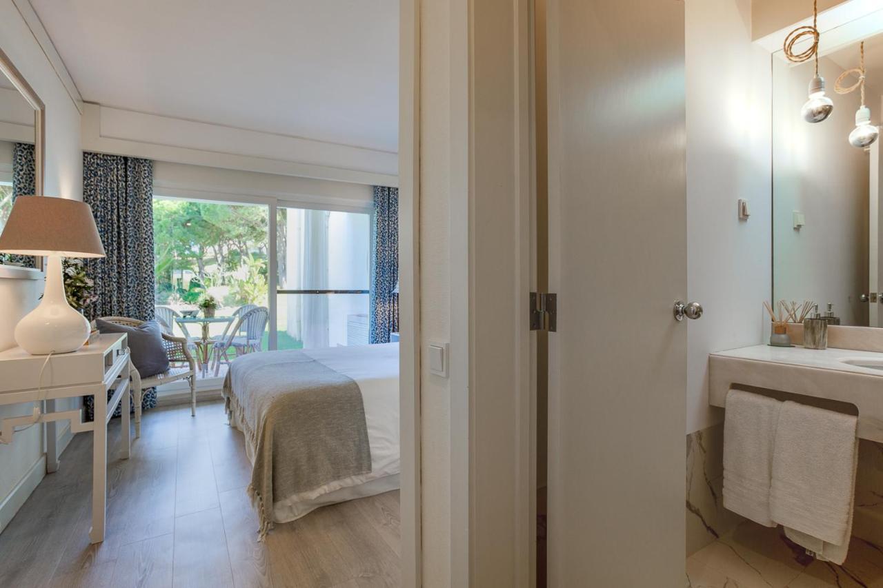 Victory Beach House Кінта-ду-Лагу Екстер'єр фото