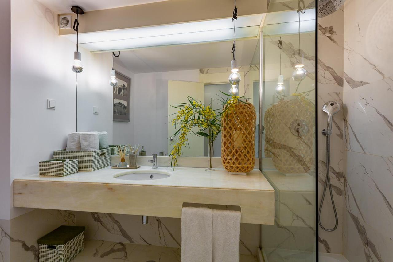 Victory Beach House Кінта-ду-Лагу Екстер'єр фото