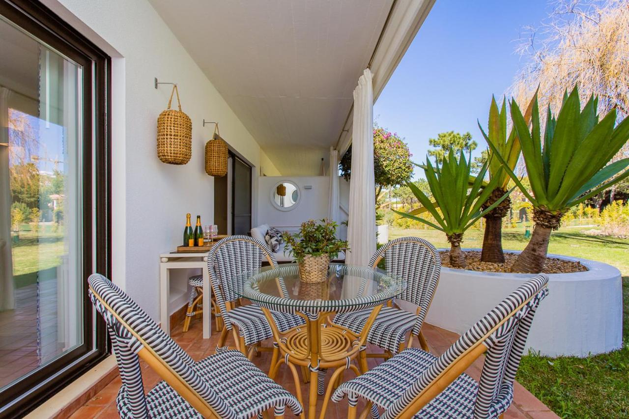 Victory Beach House Кінта-ду-Лагу Екстер'єр фото