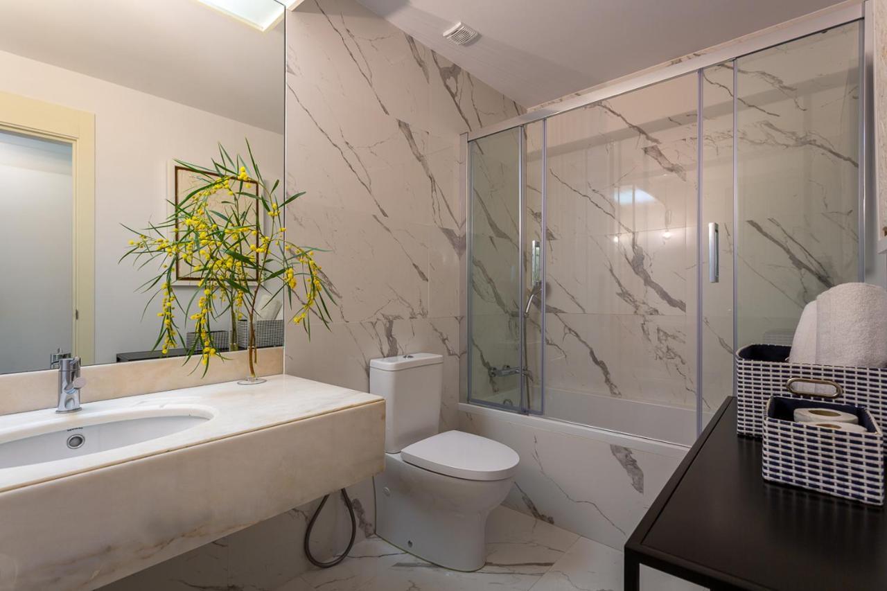 Victory Beach House Кінта-ду-Лагу Екстер'єр фото