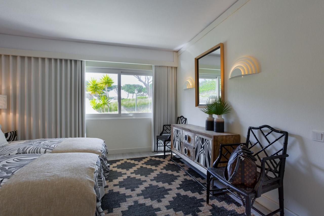 Victory Beach House Кінта-ду-Лагу Екстер'єр фото