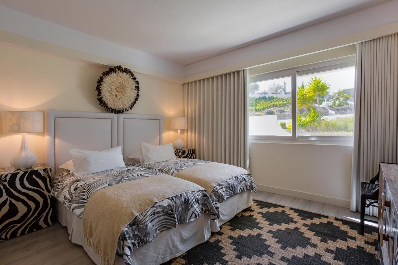 Victory Beach House Кінта-ду-Лагу Екстер'єр фото
