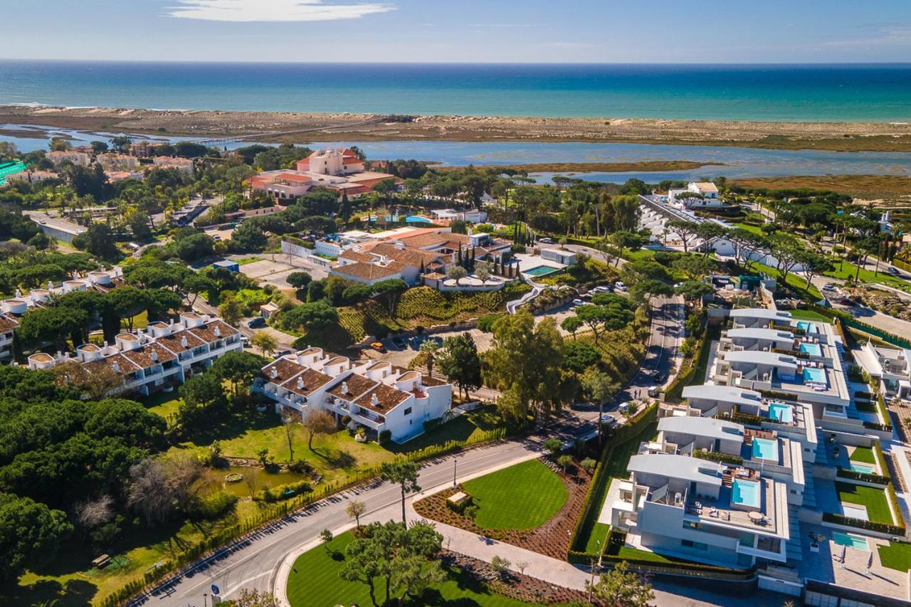 Victory Beach House Кінта-ду-Лагу Екстер'єр фото