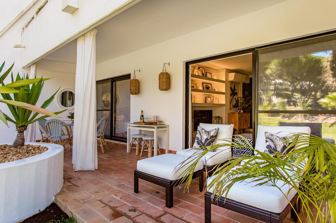 Victory Beach House Кінта-ду-Лагу Екстер'єр фото